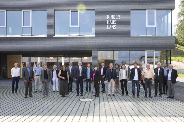 Foto: Gemeinde Lans/Mario Webhofer