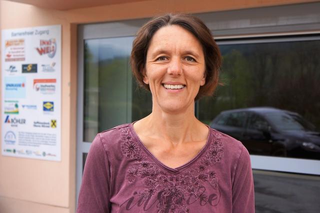 Die Mürzzuschlagerin Elisabeth Pfeifer gibt in der WOCHE Mürztal regelmäßig Tipps im Umgang mit Demenzkranken.