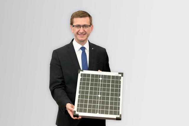 Wirtschafts- und Energie-Landesrat Markus Achleitner.