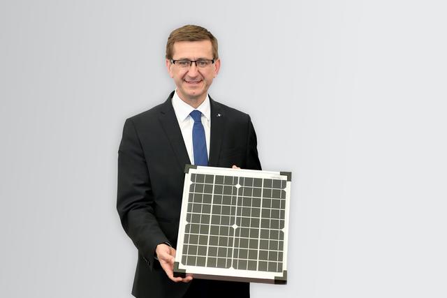 Wirtschafts- und Energie-Landesrat Markus Achleitner. | Foto: Land OÖ / Denise Stinglmayr