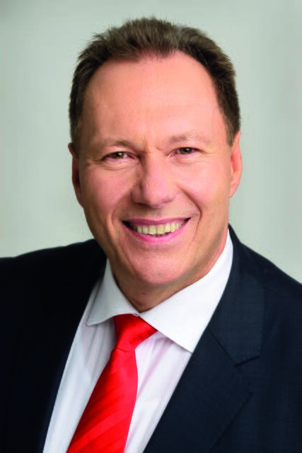 Franz Prokop (SPÖ) | Foto: BV16