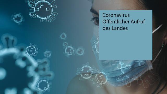 Die Gesundheitsbehörde unternimmt nach einem positiven Testergebnis bei einer MitarbeiterIn in einem Landecker Friseurbetrieb vorsorglich einen Aufruf. Kunden, die zwischen 1. und 8. September 2020 dort waren, sollen auf ihren Gesundheitszustand achten.
 | Foto: Montage