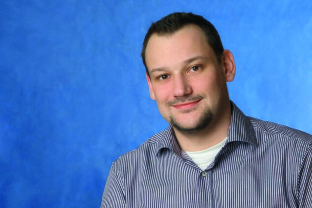 Michael Oberlechner (FPÖ)
 | Foto: FPÖ