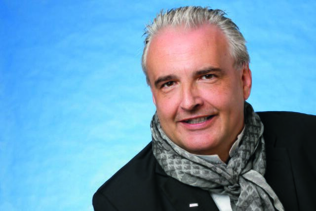 Kurt Kossek (FPÖ) | Foto: FPÖ
