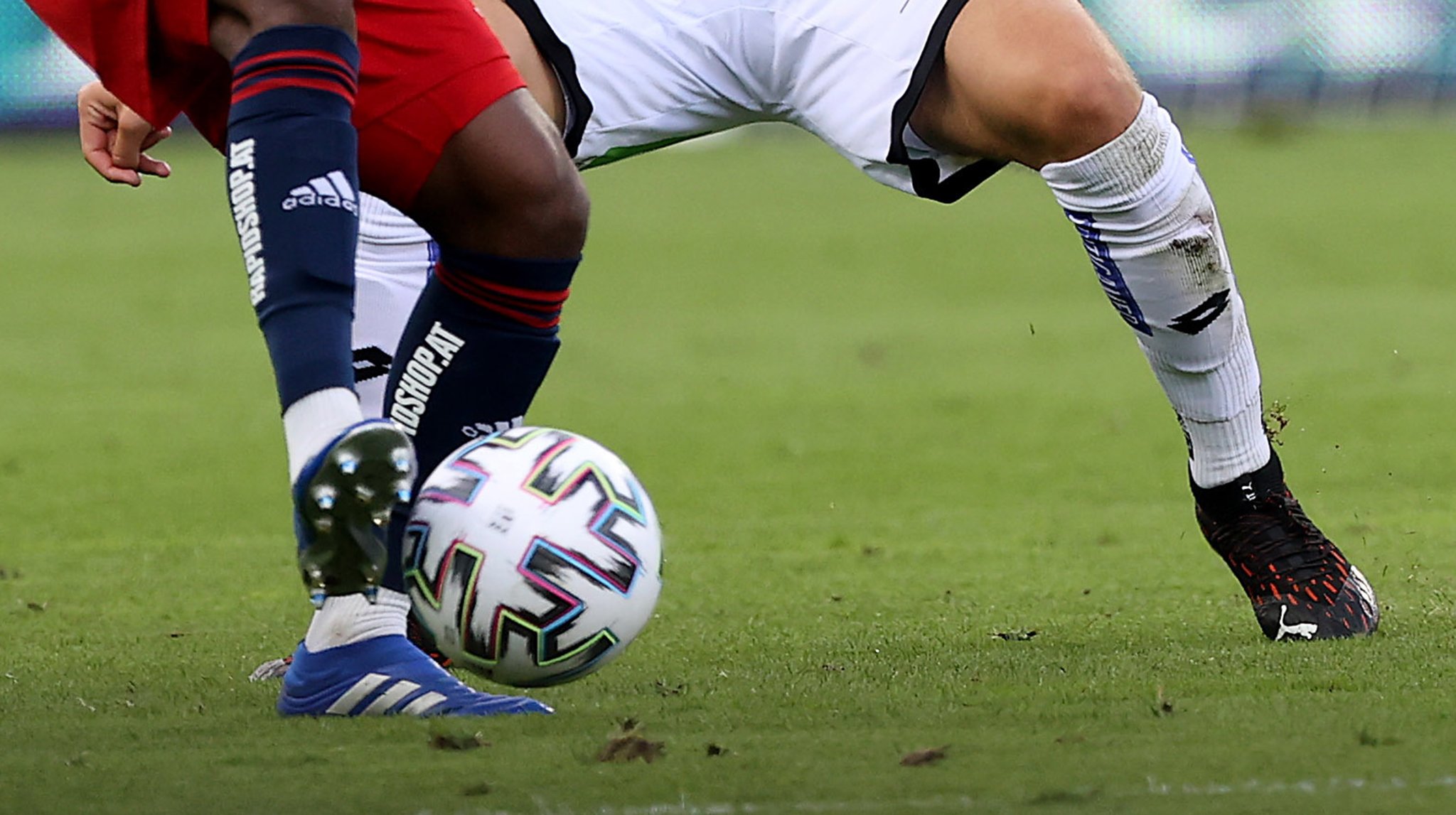 Fußballspiele Fußballspiele