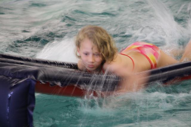 Für Hallenbad- und Saunabesucher in Hart und Graz gilt eine neue Badeordnung.