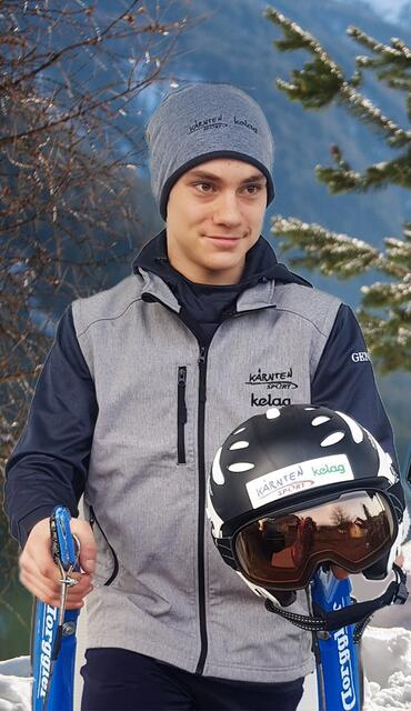 Dominik Maier muss Spitzensport und Beruf vereinbaren.