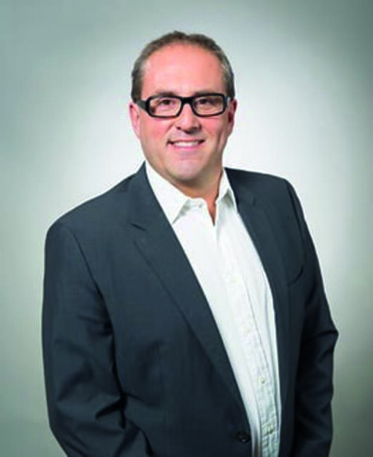 Klaus Heintzinger (ÖVP) | Foto: ÖVP