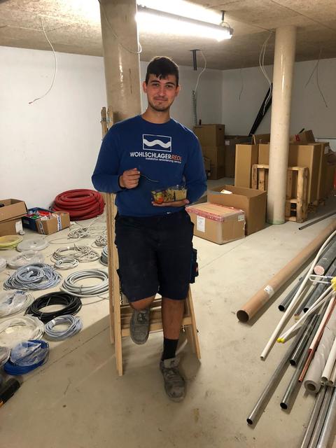 Wie Viel Verdient Man Als Installateur