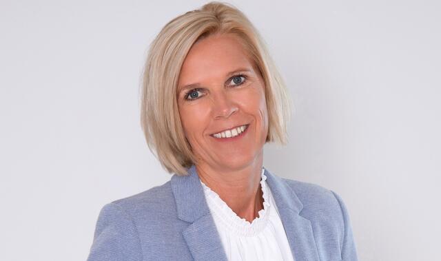 Angelika Schleschitz-Newart hat kürzlich die Leitung des AMS Völkermarkt übernommen.