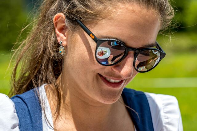 Lisa Loferer  | Foto: Ronny Katsch