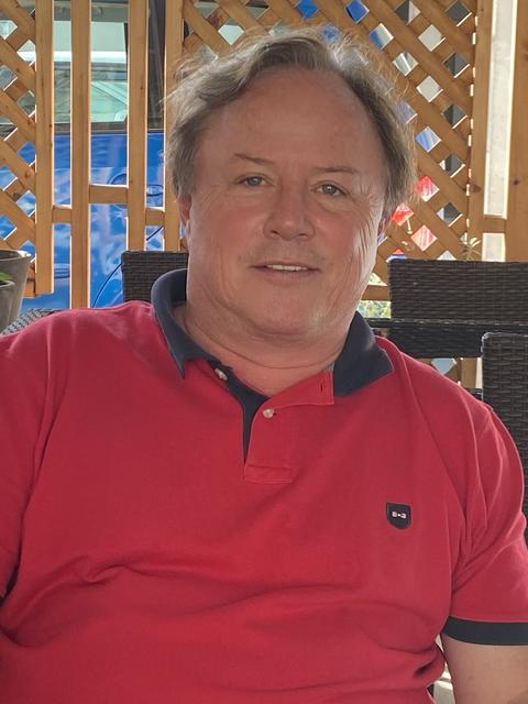 Steuerberater Martin Frötscher