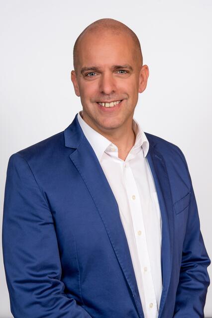 Peter Bosezky aus Leobersdorf ist neuer Obmann der Wirtschaftskammer Baden | Foto: WK