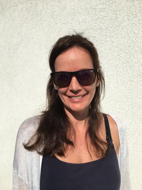 Tanja Riederer, Musau