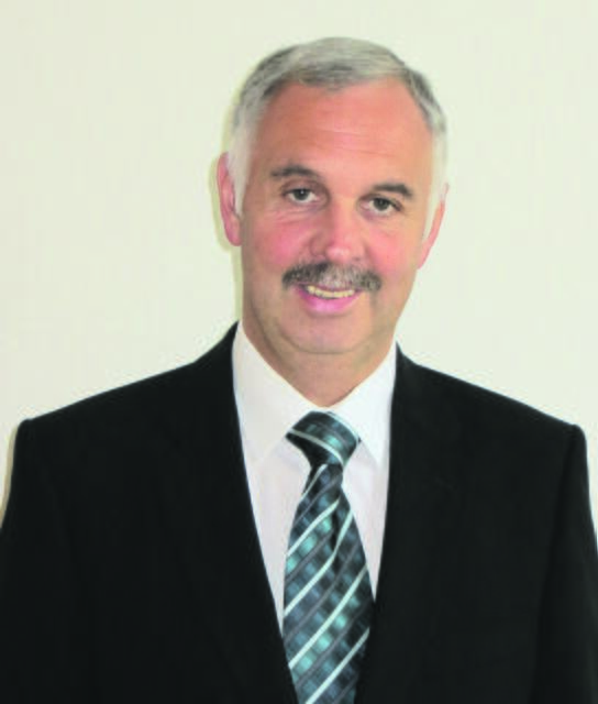 Leopold Bürscher war seit dem Jahr 2002 Ortschef der Ennstal-Gemeinde.