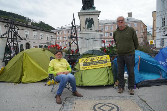 Foto: Gertraud Kleemayr