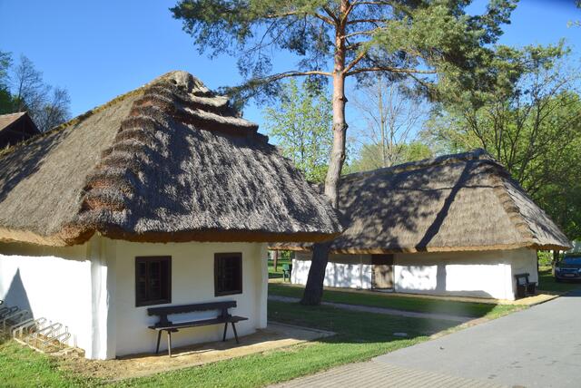 Das Weinmuseum Moschendorf steht für die ORF-Sendung "9 Plätze - 9 Schätze" ab 2. Oktober zur Abstimmung.