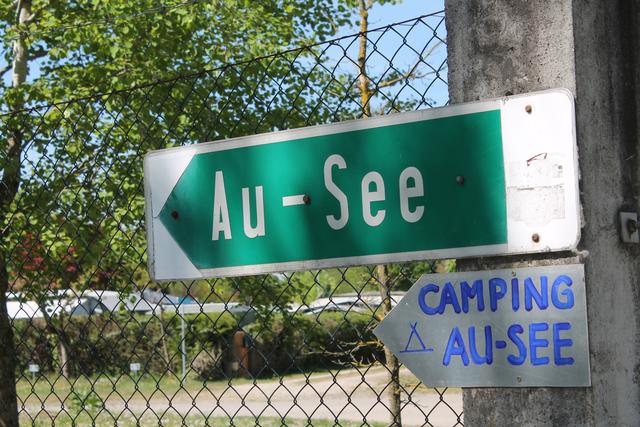 Das Landesverwaltungsgericht OÖ bestätigt: Dauercamper am Ausee müssen Freizeitwohnungspauschale zahlen.