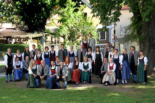 Chorsingen und Coronavirus: Es ist leise bei den Chören.
