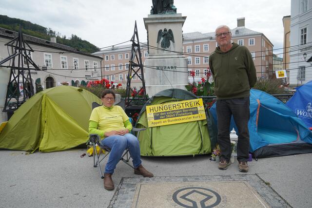 Foto: Gertraud Kleemayr