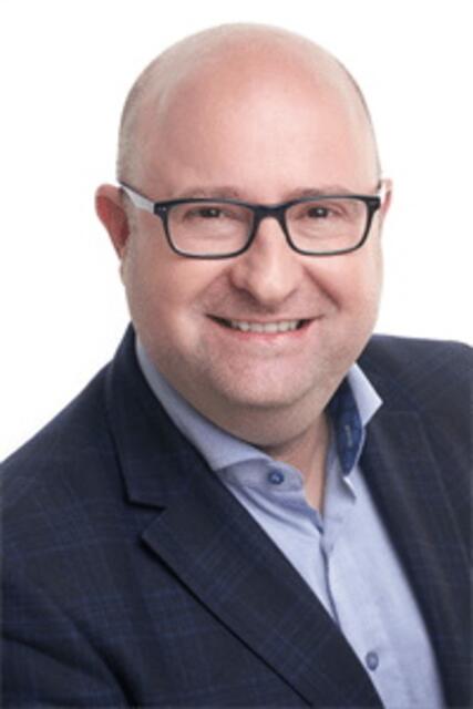 Weiterhin Wirtschaftskammer-Obmann in Klosterneuburg: Markus Michael Fuchs.