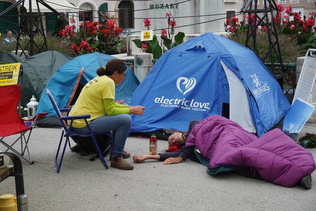 Foto: Gertraud Kleemayr