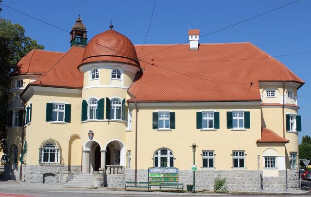 Bei der jüngsten Gemeinderatssitzung in Andorf kam Nachtragsvoranschlag auf den Tisch. | Foto: Gemeinde Andorf