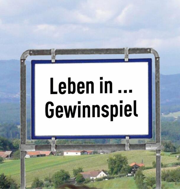 Mitmachen und diesmal Preise aus Bad Loipersdorf gewinnen.
