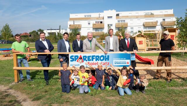 Sparefroh Thema Auf Meinbezirk At