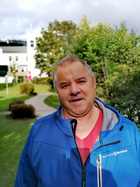 Engelbert aus Tamsweg:
"Wenn man sieht wie es in Salzburg am Kai zugegangen ist, ist es verständlich ."