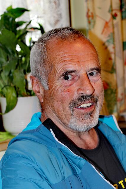 Ulrich aus Unternberg:
"Mir ist das relativ egal. Halte mich nicht so oft in Gasthäusern auf. "