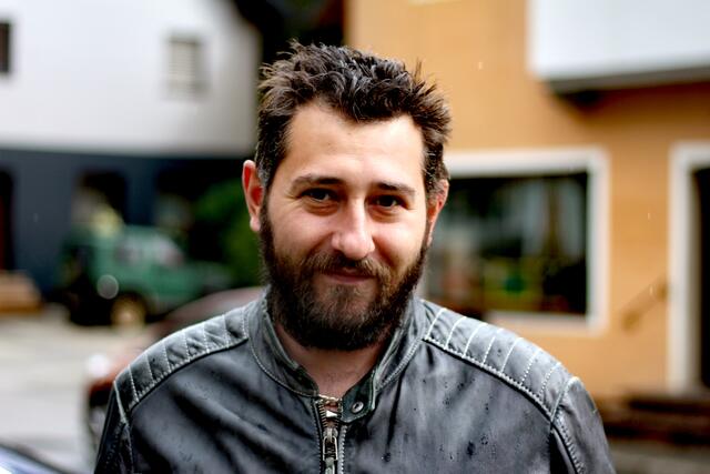 André aus Tamsweg :
"Sehe da keinen Sinn dahinter. Reine Gastronomie - Schikane."