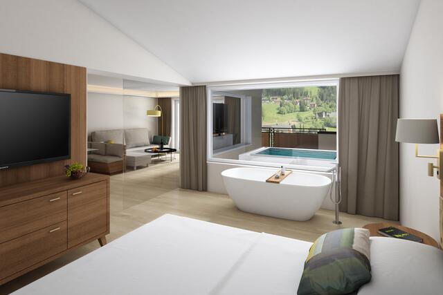 Suite