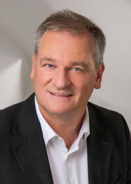 Christian Klar, ÖVP | Foto: Foto Schuster