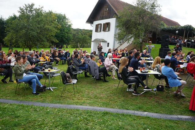 Foto: Elisabeth Kloiber