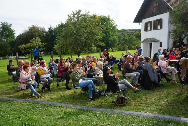 Foto: Elisabeth Kloiber