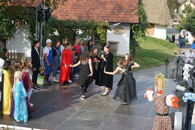 Foto: Elisabeth Kloiber