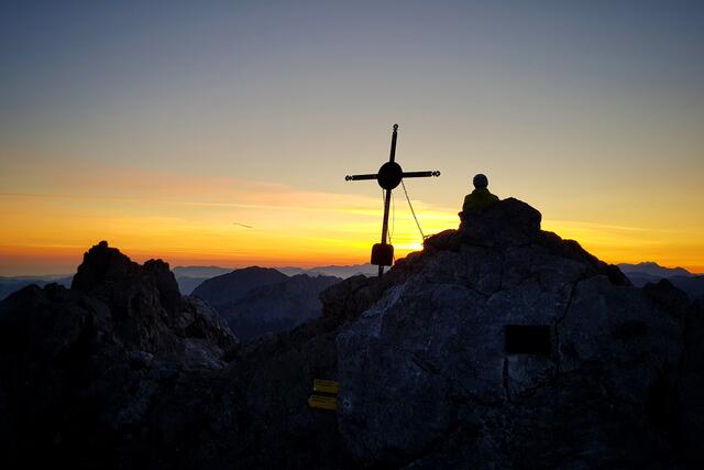 Foto: Wolfgang Laimer privat
