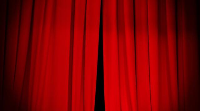 Für den Kulturverein Scharnitz, bleibt der Vorhang für das restliche Jahr geschlossen.
