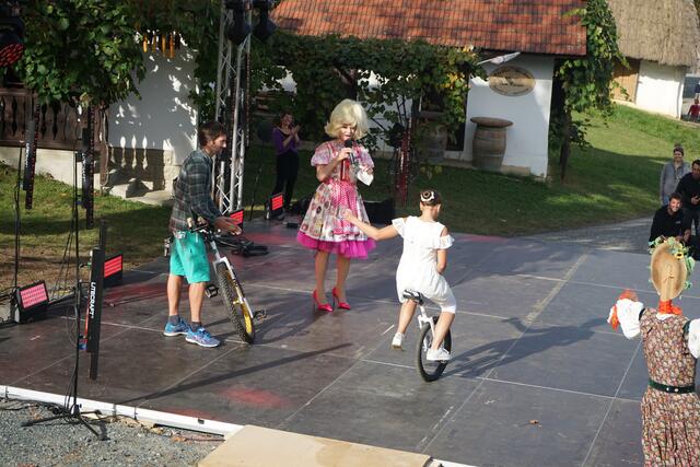 Foto: Elisabeth Kloiber