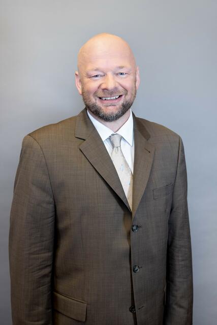 Marcus Eisinger (ÖVP) | Foto: ÖVP Meidling