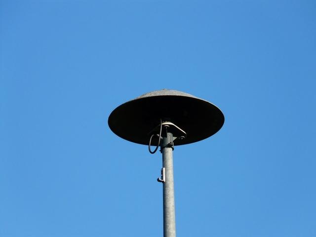 Die Sirenen ertönen am 3. Oktober österreichweit zur Probe für den Ernstfall.