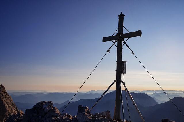 Foto: Wolfgang Laimer privat