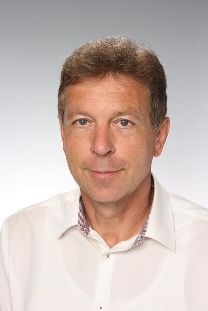 Johannes Peherstorfer ist Direktor der HAK Freistadt.