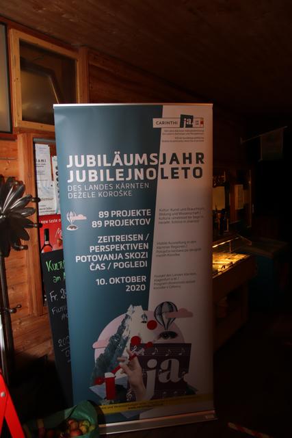 Foto: (c) Karl Nessmann / Kulturgarten Aichwaldsee
