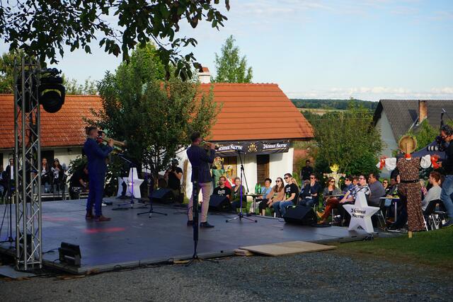 Foto: Elisabeth Kloiber