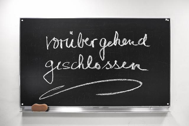 Wegen einer Corona-Infektion musste nun auch eine Klasse der HLW Hermagor vorübergehend geschlossen werden. | Foto: geralt/pixabay