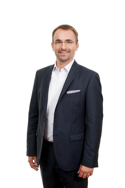 Alexander Pawkowicz (FPÖ) | Foto: FPÖ Meidling