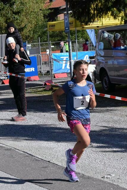 Walchsee KufNet Kaiserwinkl Halbmarathon 2020. | Foto: Schwaighofer