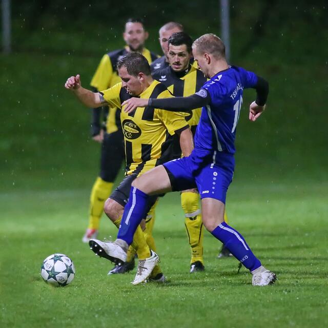 Der ASV Niederthalheim schickte den TSV Timelkam mit einer 8:2-Packung nach Hause.